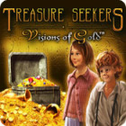 Treasure Seekers: Visions of Gold spēle