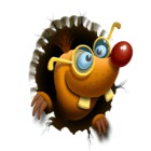 Treasure Mole spēle Treasure Mole spēle