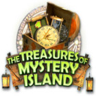 The Treasures of Mystery Island spēle