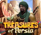 Treasures of Persia spēle Treasures of Persia spēle