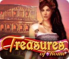 Treasures of Rome spēle