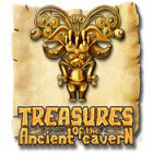 Treasures of the Ancient Cavern spēle
