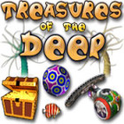 Treasures of the Deep spēle Treasures of the Deep spēle