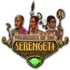 Treasures of the Serengeti spēle