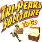 Tri-Peaks Solitaire To Go spēle
