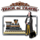 Trick or Travel spēle