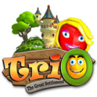Trio: The Great Settlement spēle Trio: The Great Settlement spēle