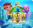 Trito's Adventure II spēle