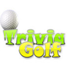 Trivia Golf spēle