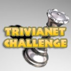 TriviaNet Challenge spēle