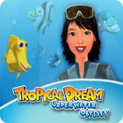 Tropical Dream: Underwater Odyssey spēle