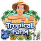 Tropical Farm spēle