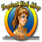 Tropical Fish Shop: Annabel's Adventure spēle