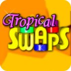 Tropical Swaps spēle