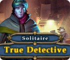 True Detective Solitaire spēle