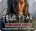 True Fear: Forsaken Souls Collector's Edition spēle