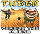 Tuber versus the Aliens spēle