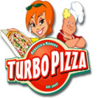 Turbo Pizza spēle