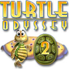 Turtle Odyssey 2 spēle