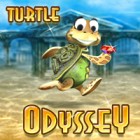 Turtle Odyssey spēle