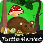 Turtles Harvest spēle
