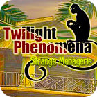 Twilight Phenomena: Strange Menagerie Collector's Edition spēle