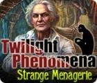 Twilight Phenomena: Strange Menagerie spēle