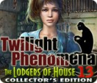 Twilight Phenomena: The Lodgers of House 13 Collector's Edition spēle