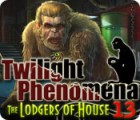 Twilight Phenomena: The Lodgers of House 13 spēle