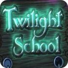 Twilight School spēle