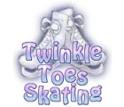Twinkle Toes Skating spēle