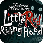 Twisted Adventures. Red Riding Hood spēle