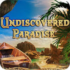 Undiscovered Paradise spēle