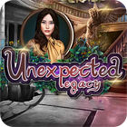 Unexpected Legacy spēle Unexpected Legacy spēle