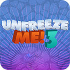 Unfreeze Me - 3 spēle