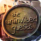 The Uninvited Guests spēle