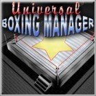 Universal Boxing Manager spēle