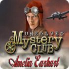 Unsolved Mystery Club: Amelia Earhart spēle