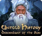 Untold History: Descendant of the Sun spēle