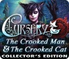 Cursery: The Crooked Man and the Crooked Cat Collector's Edition spēle