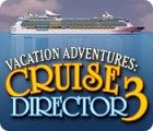 Vacation Adventures: Cruise Director 3 spēle
