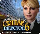 Vacation Adventures: Cruise Director 6 Collector's Edition spēle