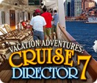 Vacation Adventures: Cruise Director 7 spēle