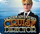Vacation Adventures: Cruise Director spēle