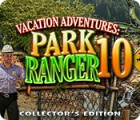 Vacation Adventures: Park Ranger 10 Collector's Edition spēle
