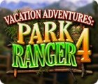 Vacation Adventures: Park Ranger 4 spēle