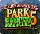 Vacation Adventures: Park Ranger 5 spēle
