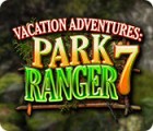 Vacation Adventures: Park Ranger 7 spēle