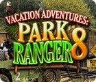 Vacation Adventures: Park Ranger 8 spēle