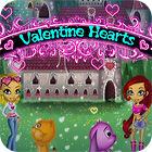 Valentine Hearts spēle